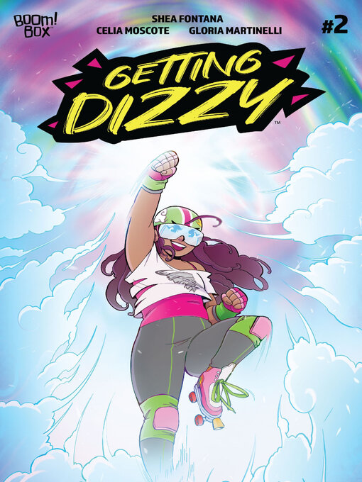 Title details for Getting Dizzy (2021), Issue 2 by Shea Fontana - Available